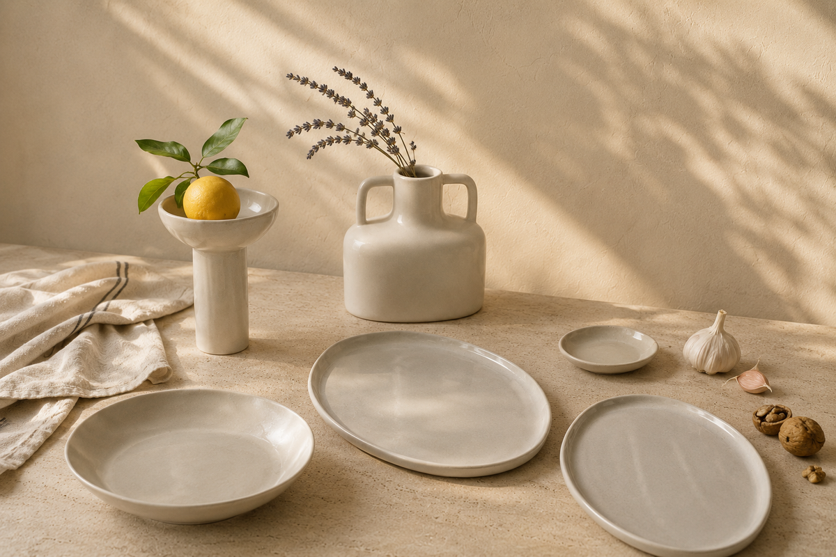 All Tableware