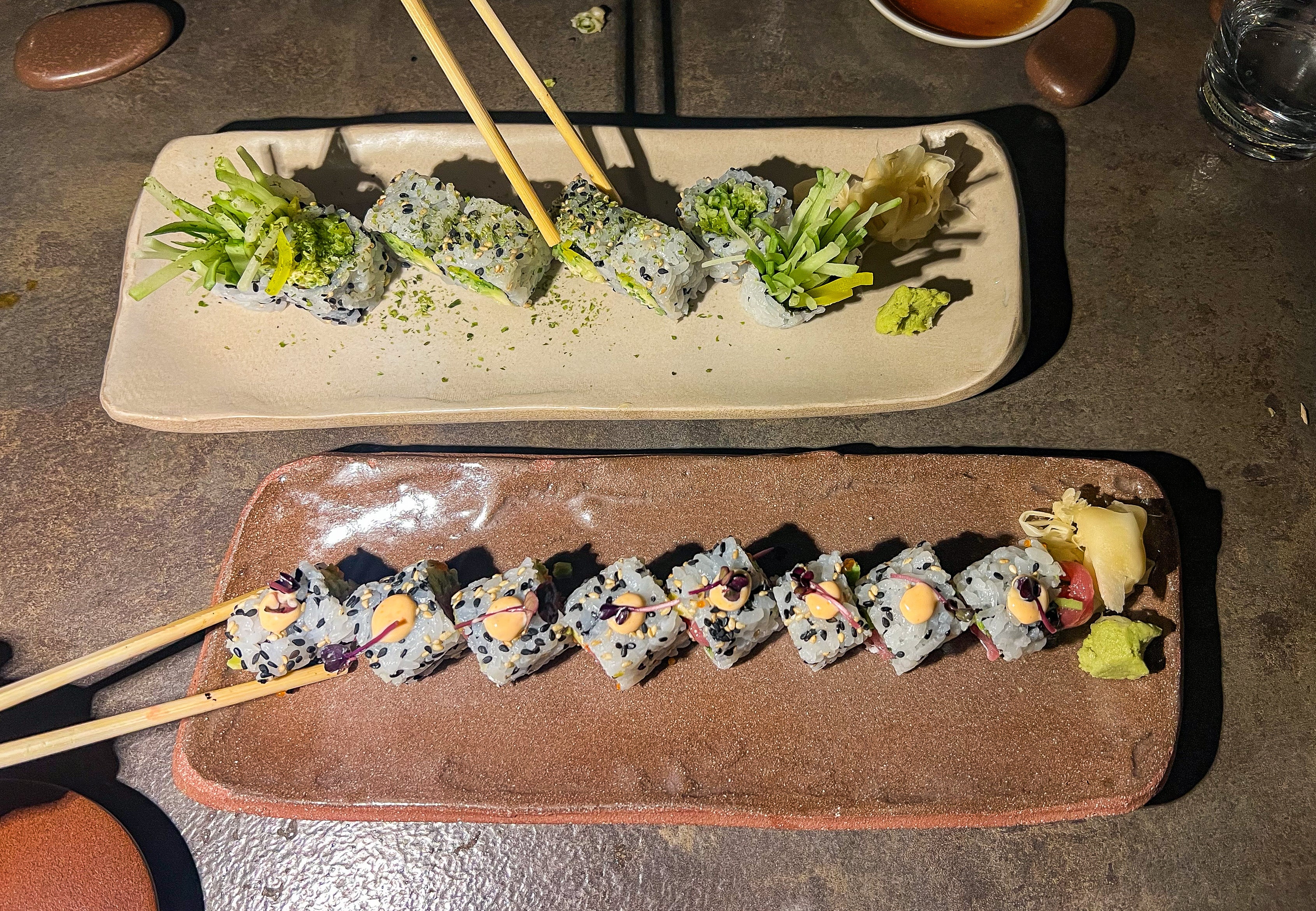 Restaurant & Café Collection