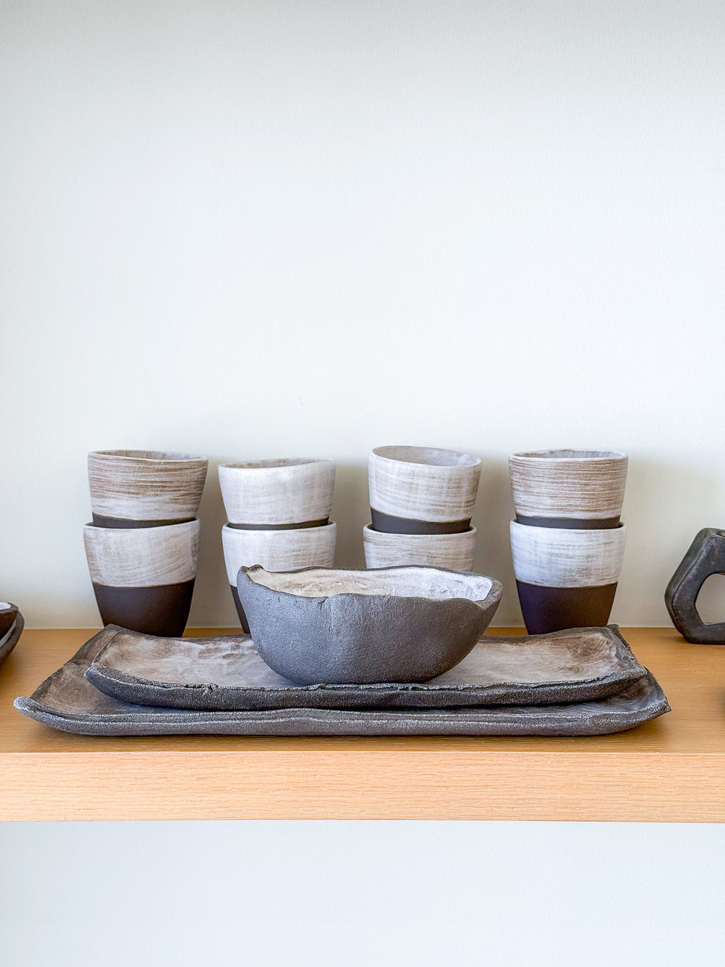 Custom Dinnerware Set