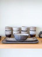 Custom Dinnerware Set