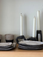 Custom Dinnerware Set