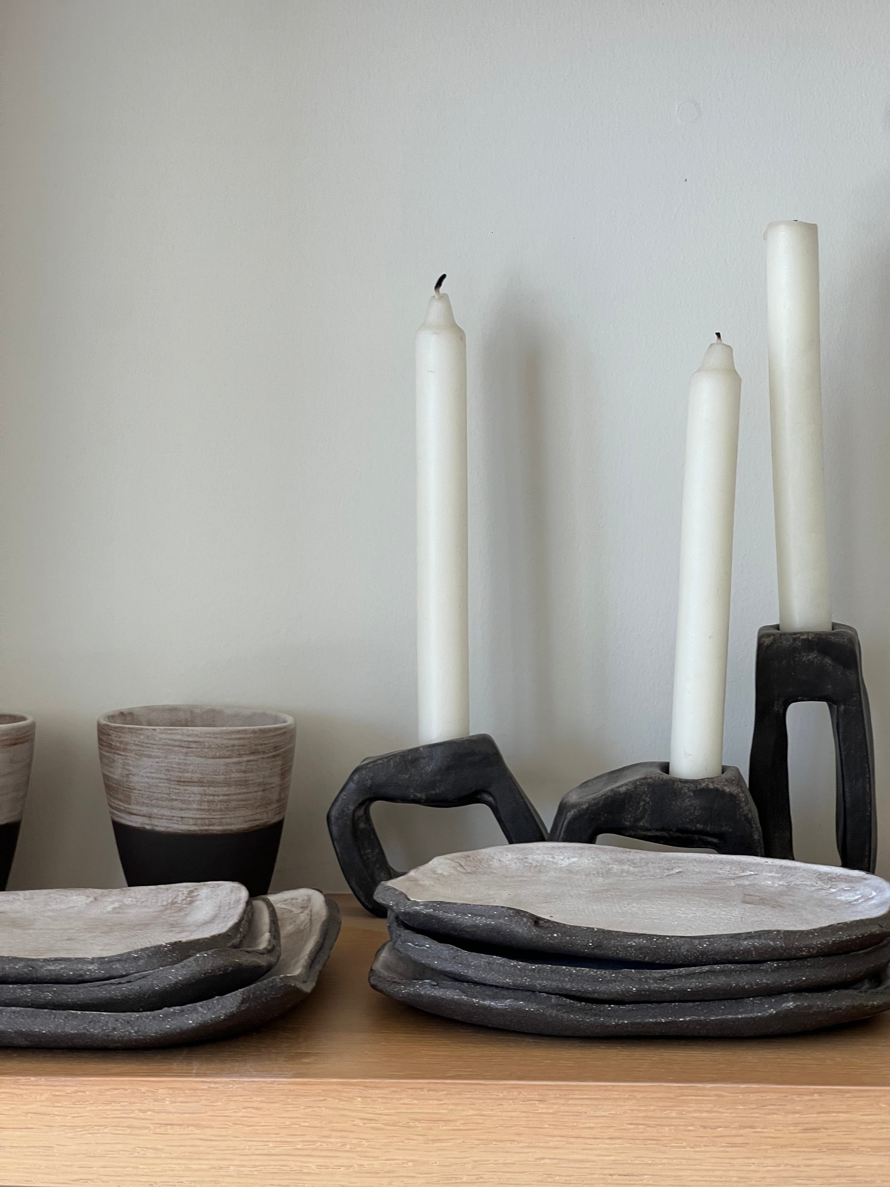 Custom Dinnerware Set