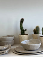 Custom Dinnerware Set