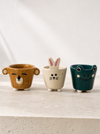 Kids Ceramic Workshop
