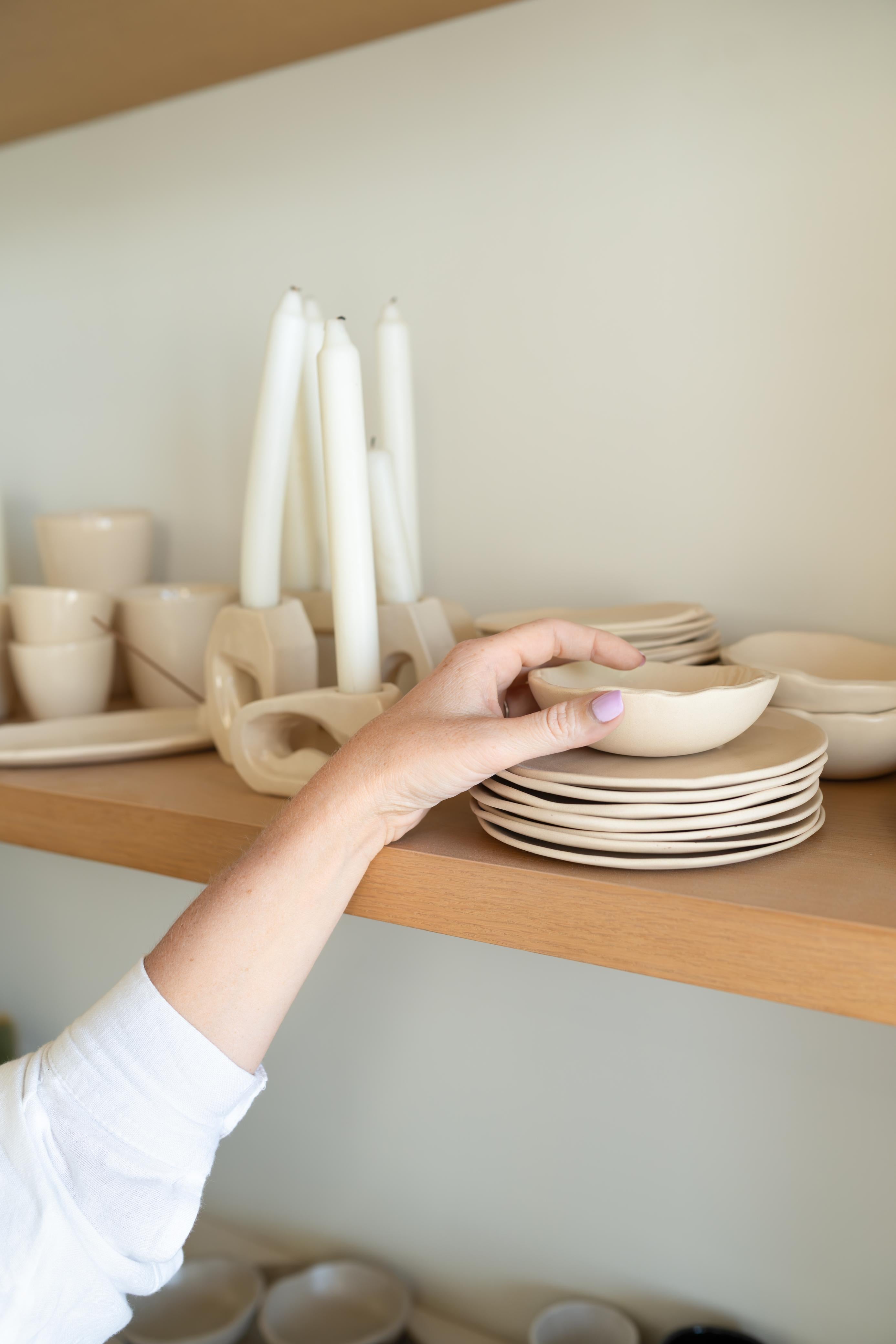 Create & Paint Your Ceramic Piece