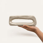 Candle Holder 54 - studio photograph, handmade in Abu Dhabi
