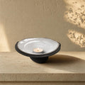 Candle Holder 59 - lifestyle scene, handmade in Abu Dhabi