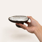 Candle Holder 60 - studio photograph, handmade in Abu Dhabi
