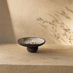 Candle Holder 60 - lifestyle scene, handmade in Abu Dhabi