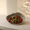Fish Bowl 53 - lifestyle scene, handmade in Abu Dhabi