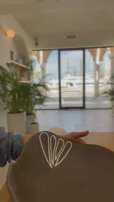 Create & Paint Your Ceramic Piece