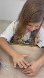 Create Your Own Ceramic Piece