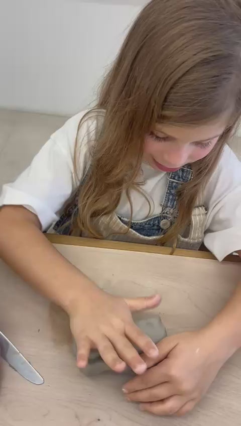 Create Your Own Ceramic Piece