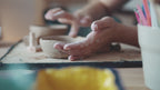 Create Your Own Ceramic Piece