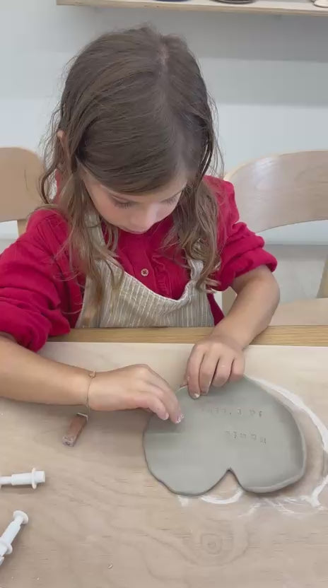 Create Your Own Ceramic Piece