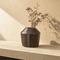 Vase 43 - lifestyle scene, handmade in Abu Dhabi