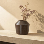Vase 43 - lifestyle scene, handmade in Abu Dhabi
