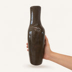 Vase 45 - studio photograph, handmade in Abu Dhabi