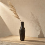 Vase 45 - lifestyle scene, handmade in Abu Dhabi