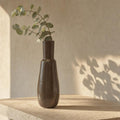 Vase 46 - lifestyle scene, handmade in Abu Dhabi