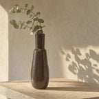 Vase 46 - lifestyle scene, handmade in Abu Dhabi
